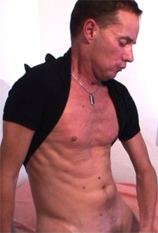 Sexy Dean: Gay Escort in All Areas, Australia
